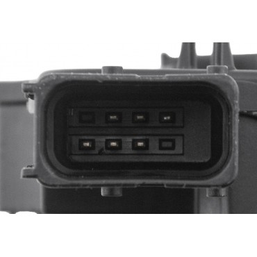 Serrure de Porte Coulissante Droite Pour Citroën Jumper Fiat Ducato 1395370080