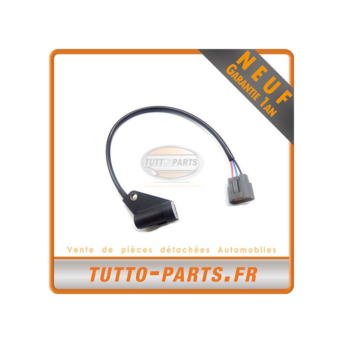 Capteur Vilebrequin PMH Mazda 323 MX-5 Demio Miata 