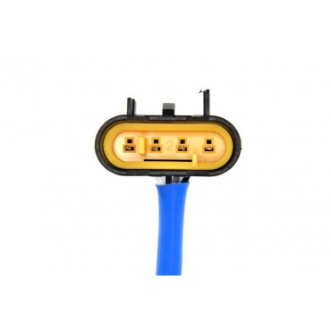 Sonde Lambda Pour Abarth Punto Alfa Romeo Giulietta Mito Fiat 500 55219791