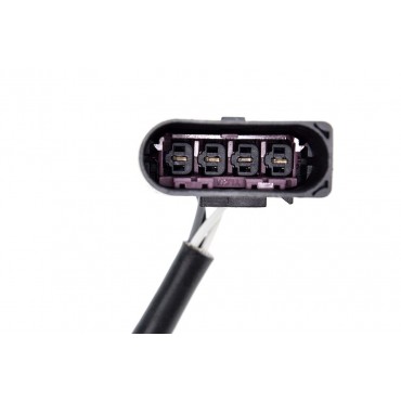 Sonde Lambda Pour Audi A3 Tt Seat Cordoba Ibiza III Leon Toledo II 06A906262N