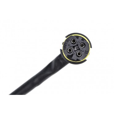 Sonde Lambda Pour Bmw Série 3 E36 5 E39 7 E38 8 E31 X5 E53 Z3 E36 11781247406