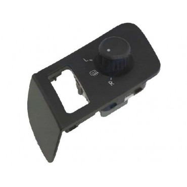 Bouton réglage Rétros VW...