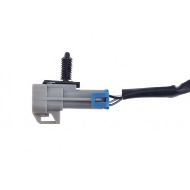 Sonde Lambda Pour Cadillac Cts 2.8 2008-2010 12601266