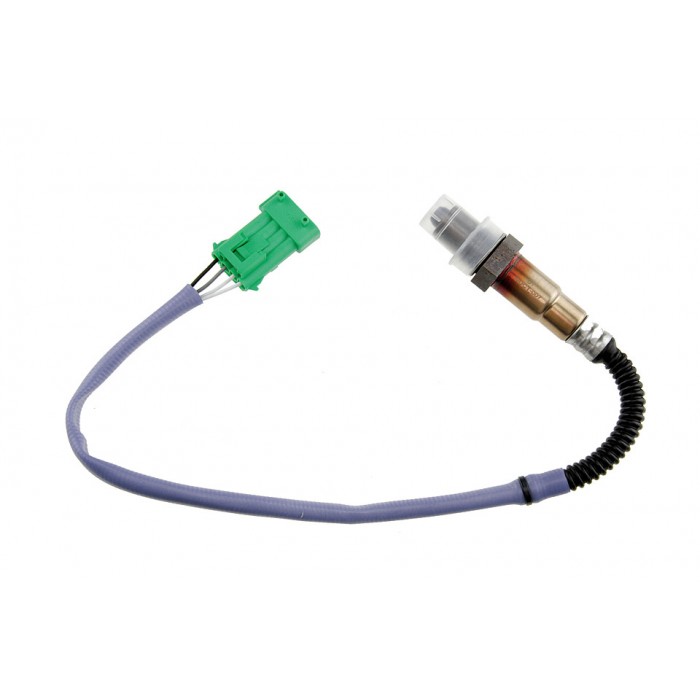 Sonde Lambda Pour Citroën Berlingo First C2 C3 I C4 I C8 Evasion Jumpy 96229997