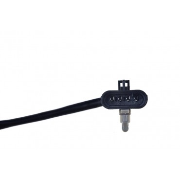 Sonde Lambda Pour Chevrolet Aveo Kalos Epica Evanda Lacetti Nubira 97224011