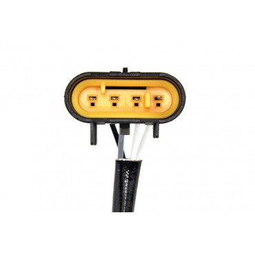 Sonde Lambda Pour Alfa Romeo Mito Fiat 500 Panda Classic Punto 51774422