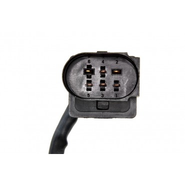 Sonde Lambda Pour Audi A8 Ford Galaxy I Seat Alhambra Vw Golf V 03E906262