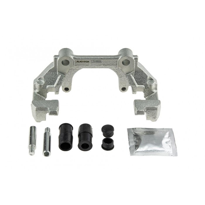 Support Etrier de Frein Pour Audi 80 A3 A4 A6 Seat Leon Toledo II 8A0615125