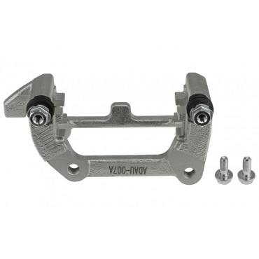 Support Etrier de Frein Arrière Droit Pour Audi A4 A5 A6 8K0615426C 8K0615426B
