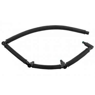 Tuyau Carburant Pour Citroën C2 C3 II C4 I C5 III Peugeot 1007 206 207 1441256