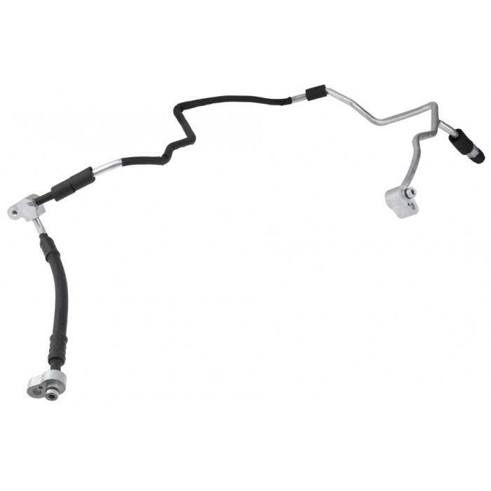 Tuyau de Climatisation Pour Audi Q7 Vw Touareg 7L6820750N 7L6820750D 7L6820750AB