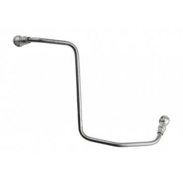 Tuyau Durite de Turbo Pour Citroën Berlingo C3 Xsara Picasso Peugeot 207 37969