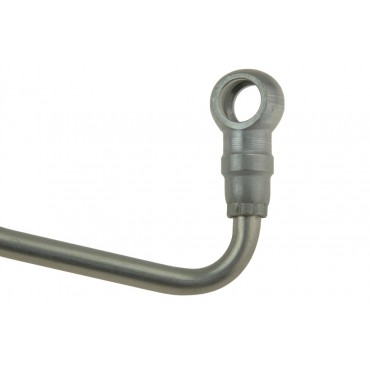 Tuyau Durite de Turbo Pour Citroën C4 I II C5 III Peugeot 207 208 I 379.56