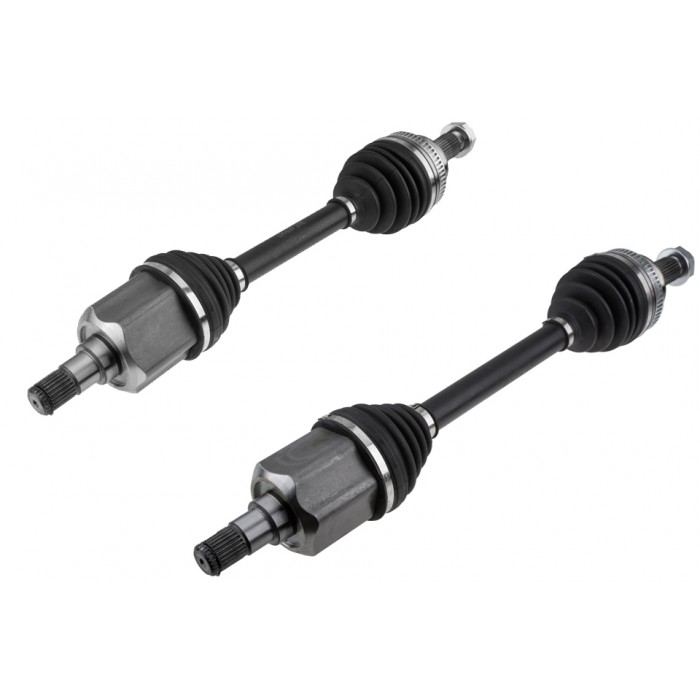 x2 Cardan Arbre de Transmission Avant Gauche+Droit Pour Freelander I TDB104980