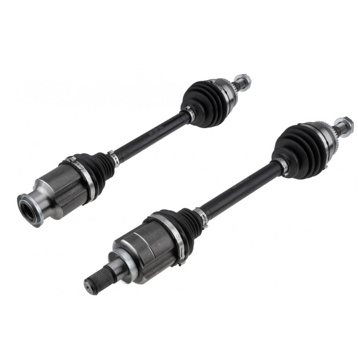 x2 Cardan Arbre de Transmission Gauche+Droit Pour Mg Hs 10281281 10486540