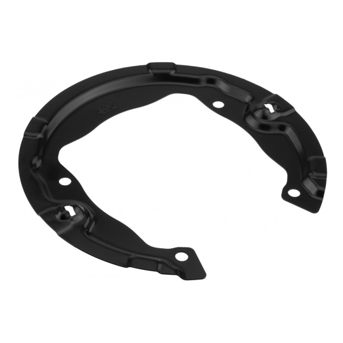 Protecteur Disque de Frein Arrière Pour Alpina B7 Bmw Série 5 F07 7 34216775273