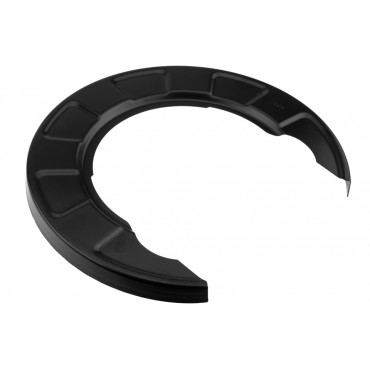 Protecteur Disque de Frein Arrière Pour Hyundai Accent III Getz 583101C810