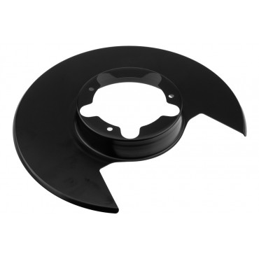Protecteur Disque de Frein Arrière Pour Iveco Daily III 7181601 7181601