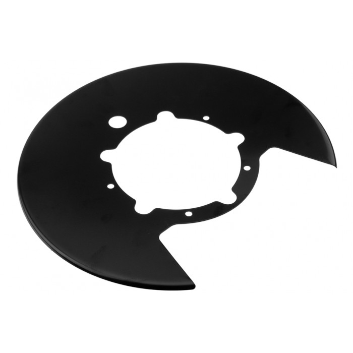 Protecteur Disque de Frein Arrière Pour Iveco Daily V VI 2011-2021 46391458