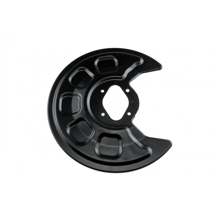 Protecteur Disque de Frein Arrière Pour Vw Caddy Alltrack Caddy III 2K0615609D