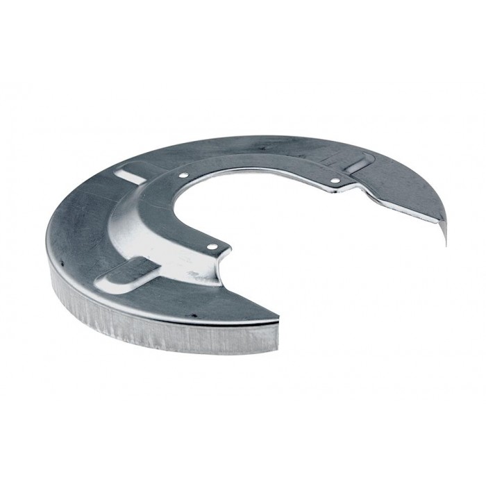 Protecteur Disque de Frein Arrière Pour Vw Transporter IV 7D1615611 7D0615611A