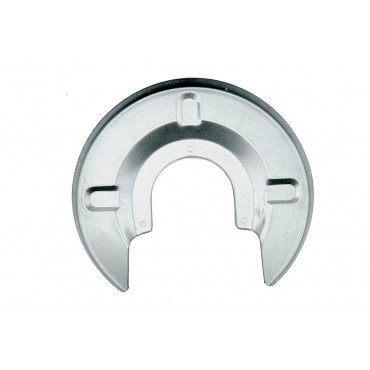 Protecteur Disque de Frein Arrière Pour Vw Transporter IV 7D1615611 7D0615611A