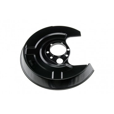 Protecteur Disque de Frein Arrière Droit Pour Audi 80 A4 8A0615612D 8D0615612