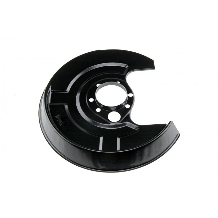 Protecteur Disque de Frein Arrière Droit Pour Audi 80 A4 8A0615612D 8D0615612