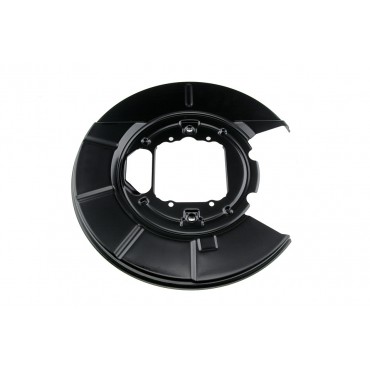 Protecteur Disque de Frein Arrière Droit Pour Bmw X5 E53 34216750386