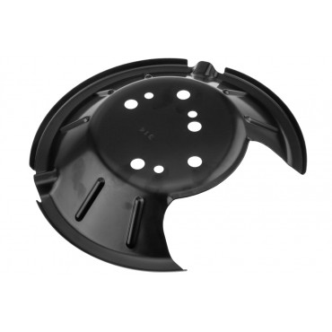 Protecteur Disque de Frein Arrière Droit Pour Ford Fiesta VI C1BC2K316AA 1780881