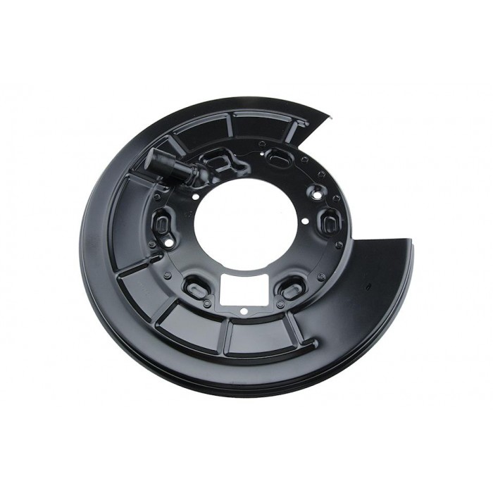 Protecteur Disque de Frein Arrière Droit Pour Land Rover Discovery III LR048810