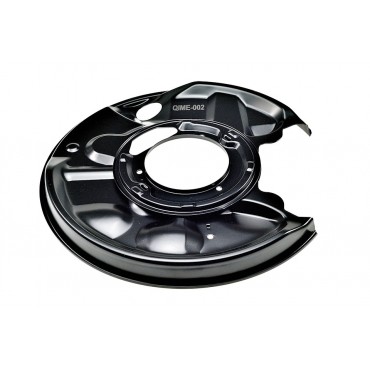 Protecteur Disque de Frein Arrière Droit Pour Mercedes Classe C E A2104201544