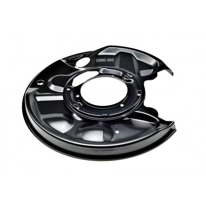 Protecteur Disque de Frein Arrière Droit Pour Mercedes Classe C E A2104201544