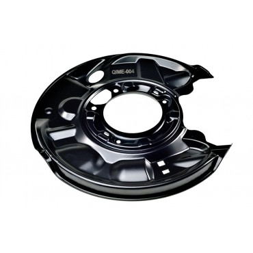 Protecteur Disque de Frein Arrière Droit Pour Mercedes Classe C Clc A2034230220