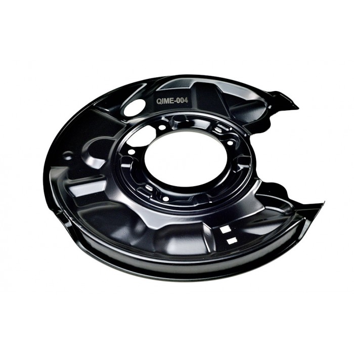 Protecteur Disque de Frein Arrière Droit Pour Mercedes Classe C Clc A2034230220