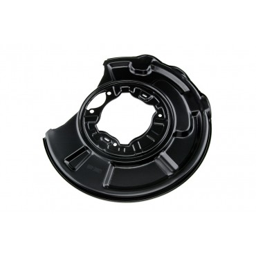Protecteur Disque de Frein Arrière Droit Pour Mercedes Classe E Cls A2304201444