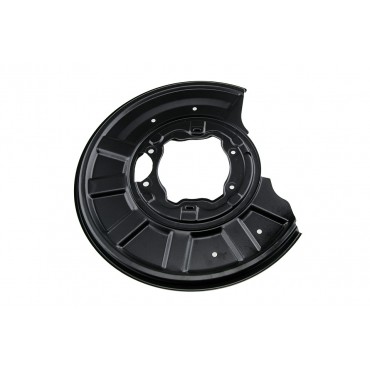 Protecteur Disque de Frein Arrière Droit Pour Mercedes Classe E A2124202244