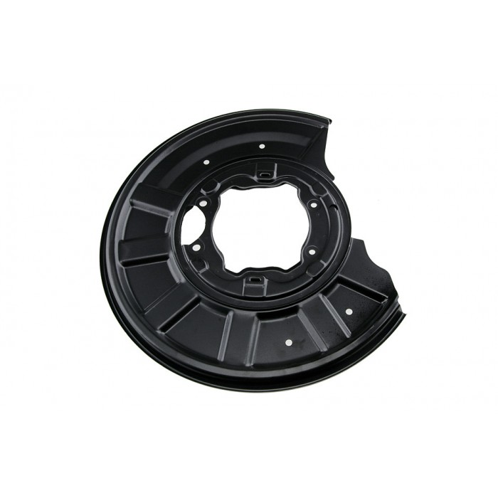 Protecteur Disque de Frein Arrière Droit Pour Mercedes Classe E A2124202244