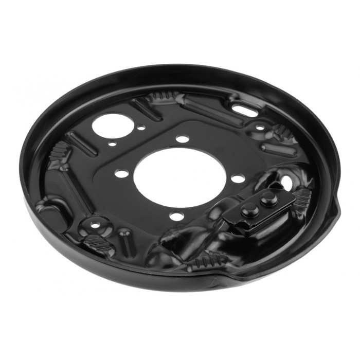 Protecteur Disque de Frein Arrière Droit Pour Smart Cabrio City-Coupe 4504230205