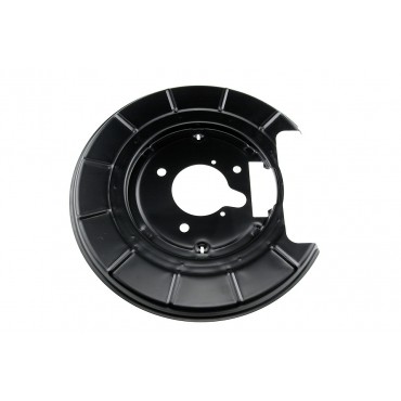 Protecteur Disque de Frein Arrière Droit Pour Peugeot 406 1995-2004 421281