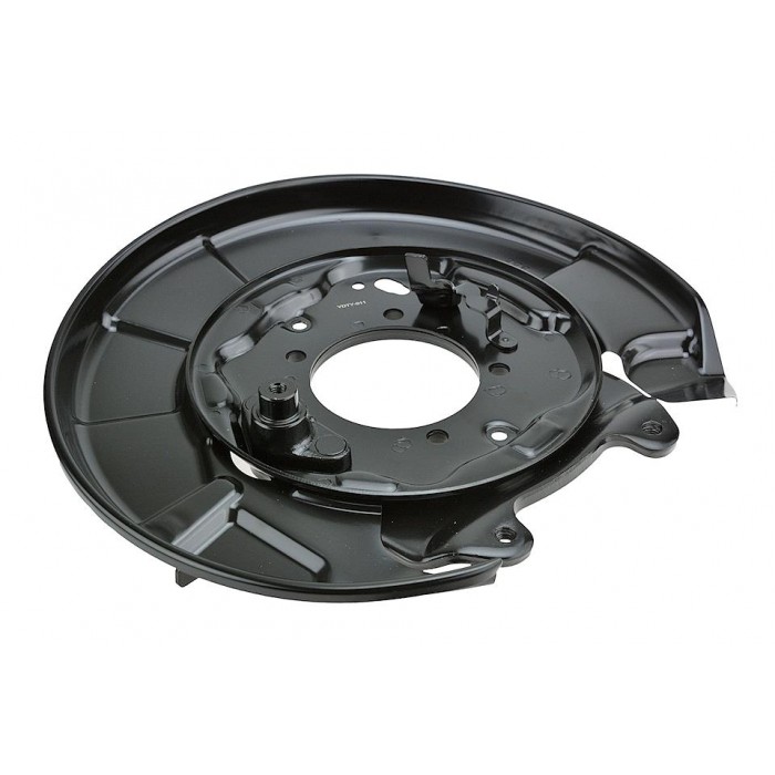 Protecteur Disque de Frein Arrière Droit Pour Toyota Rav 4 II 4650342020