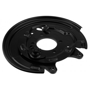 Protecteur Disque de Frein Arrière Droit Pour Toyota Yaris 4650352012 4650352013