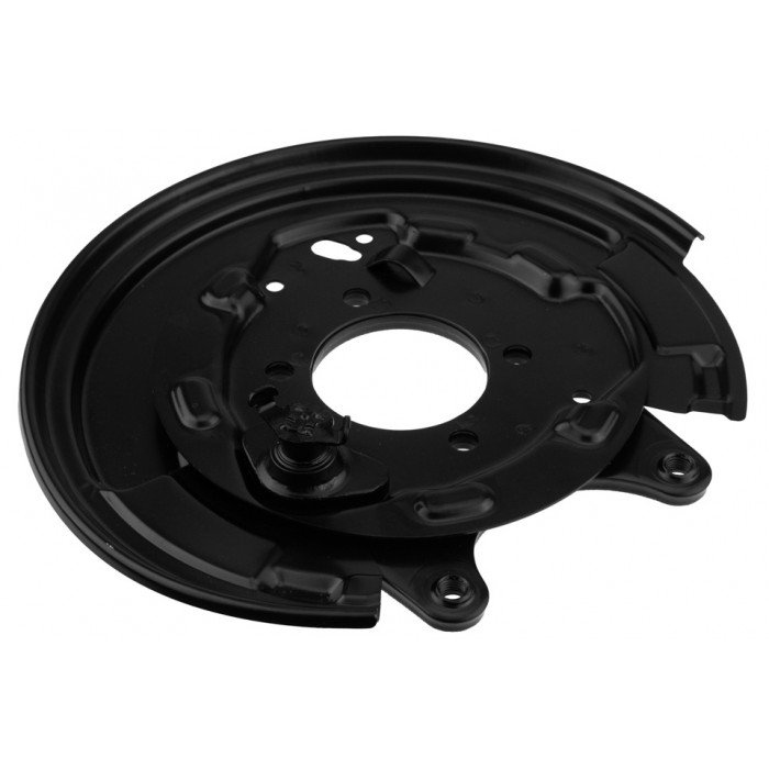 Protecteur Disque de Frein Arrière Droit Pour Toyota Yaris 4650352012 4650352013