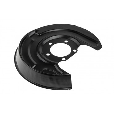 Protecteur Disque de Frein Arrière Droit Pour Audi A6 Skoda Superb 8E0615612C