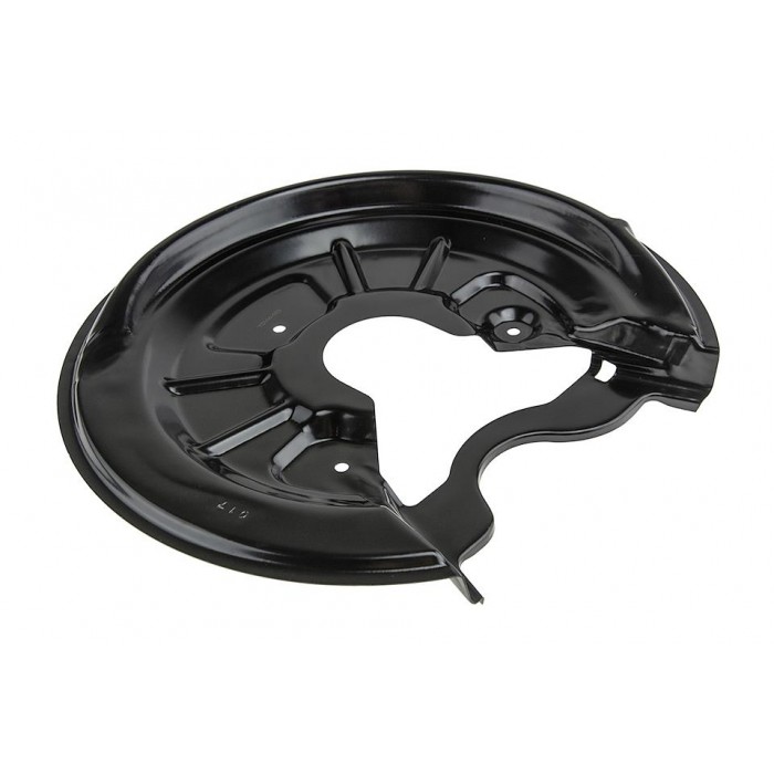 Protecteur Disque de Frein Arrière Droit Pour Audi A3 Seat Altea 1K0615612AB