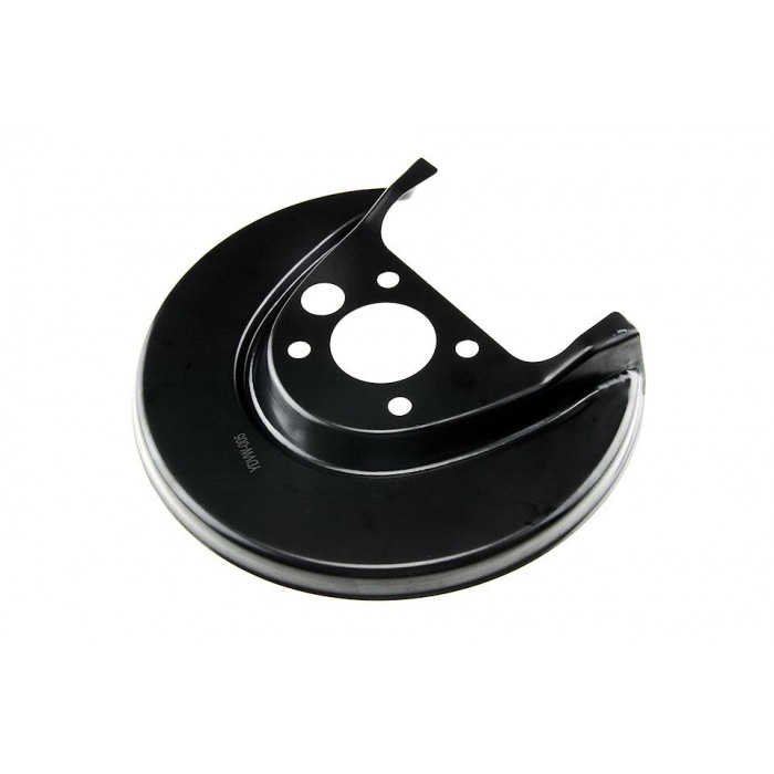 Protecteur Disque de Frein Arrière Droit Pour Audi A3 Tt Seat Leon 1J0615612D