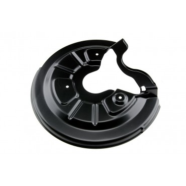 Protecteur Disque de Frein Arrière Droit Pour Audi A3 Seat Altea 1T0615612B