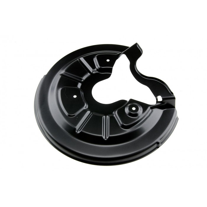 Protecteur Disque de Frein Arrière Droit Pour Audi A3 Seat Altea 1T0615612B