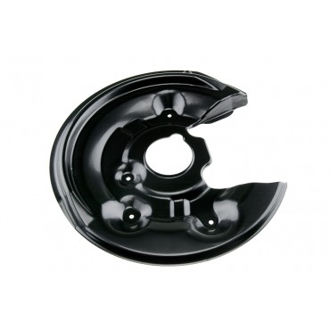 Protecteur Disque de Frein Arrière Droit Pour Audi A3 Q3 Skoda Superb 5N0615612C