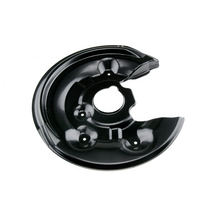 Protecteur Disque de Frein Arrière Droit Pour Audi A3 Q3 Skoda Superb 5N0615612C